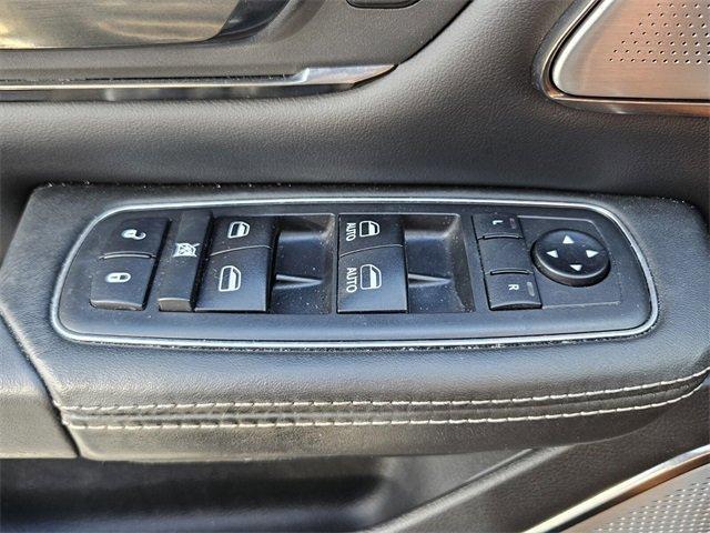 used 2019 Ram 1500 car, priced at $34,484