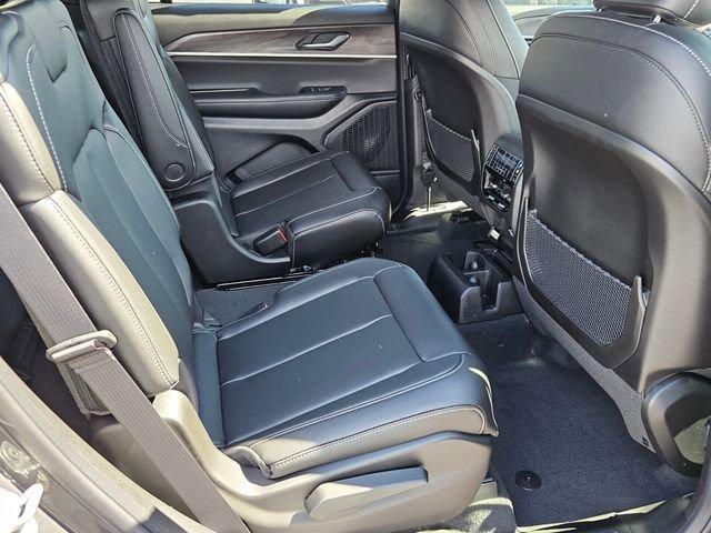 new 2025 Jeep Grand Cherokee L car, priced at $46,784