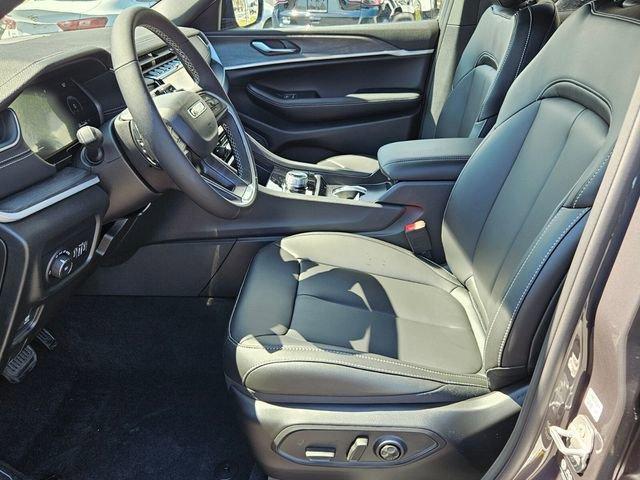 new 2025 Jeep Grand Cherokee L car, priced at $46,784