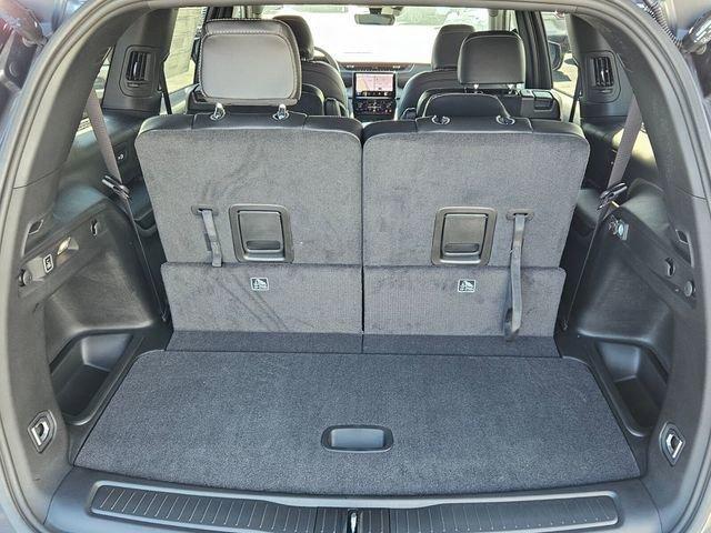 new 2025 Jeep Grand Cherokee L car, priced at $46,784