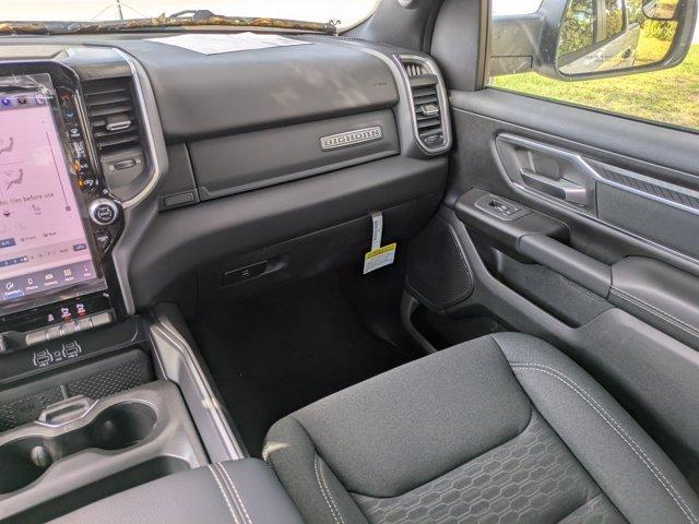 new 2026 Ram 1500 car, priced at $57,303