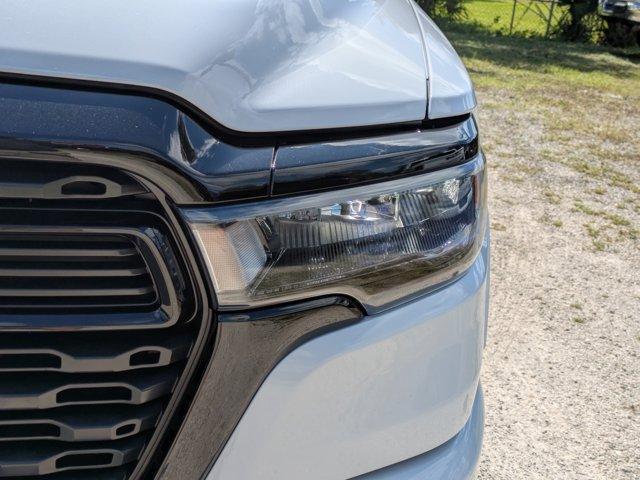 new 2026 Ram 1500 car, priced at $57,040