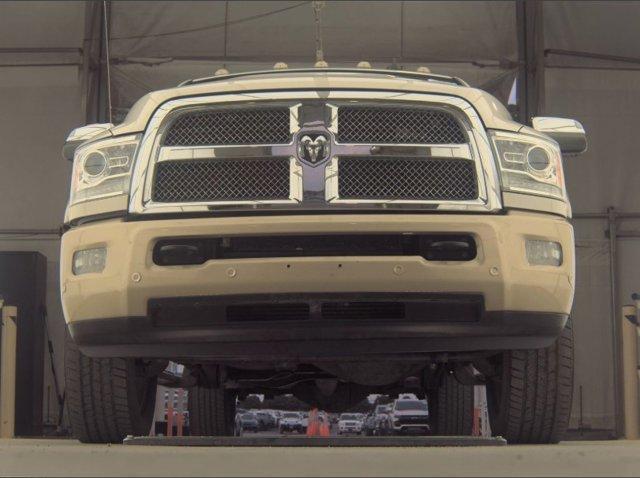 used 2016 Ram 2500 car, priced at $37,484