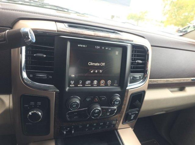 used 2016 Ram 2500 car, priced at $37,484