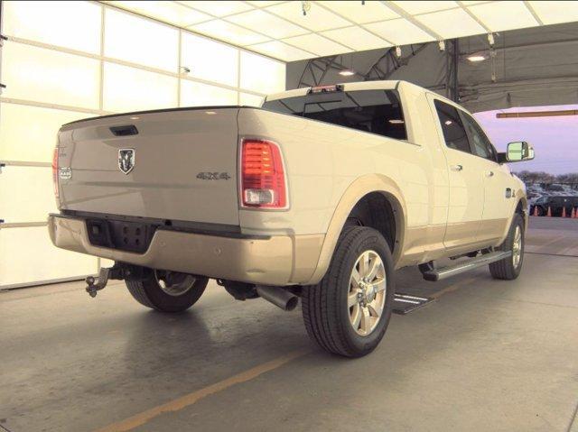 used 2016 Ram 2500 car, priced at $37,484