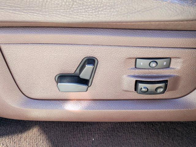 used 2016 Ram 2500 car, priced at $35,484