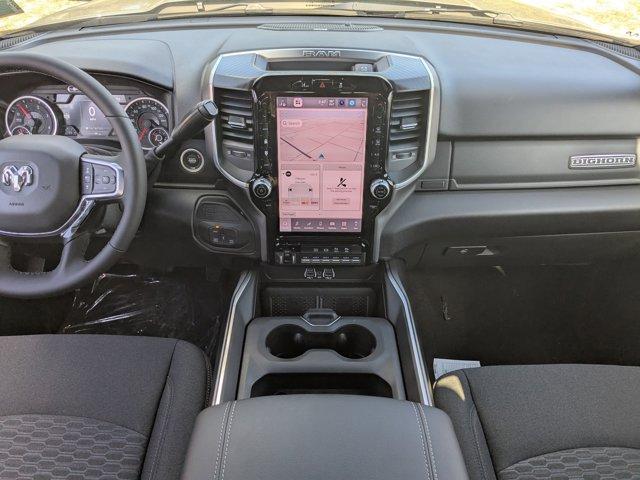 new 2026 Ram 2500 car, priced at $76,930