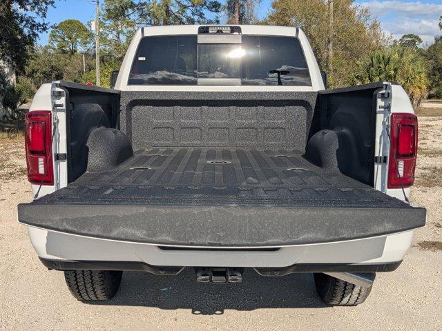 new 2026 Ram 2500 car, priced at $76,930