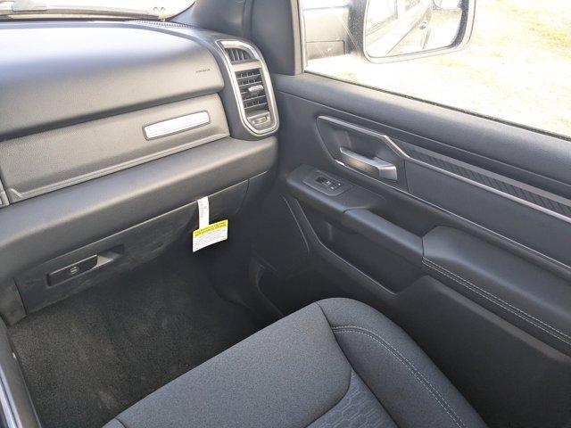 new 2026 Ram 1500 car, priced at $56,436