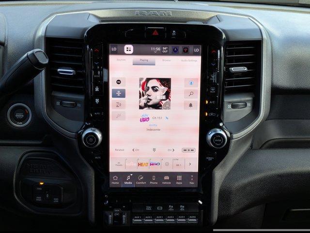 new 2026 Ram 3500 car, priced at $67,684