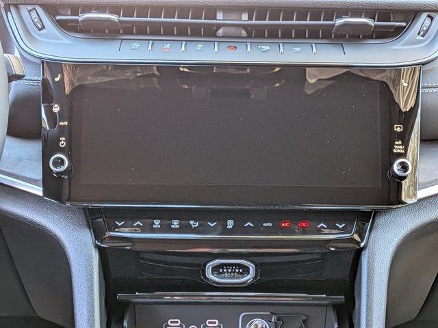 new 2026 Jeep Grand Cherokee car, priced at $46,951