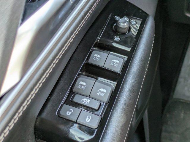 used 2025 Jeep Wagoneer L car, priced at $50,484