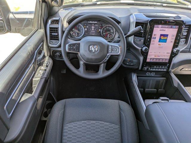 new 2026 Ram 2500 car, priced at $58,015