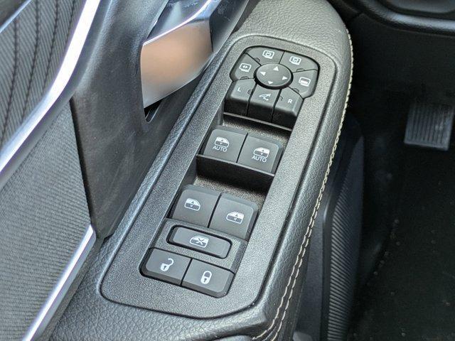 new 2026 Ram 2500 car, priced at $58,015