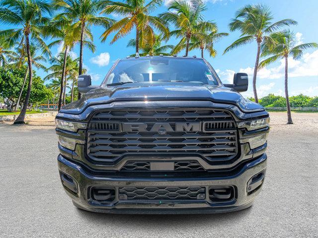 new 2026 Ram 2500 car, priced at $58,015