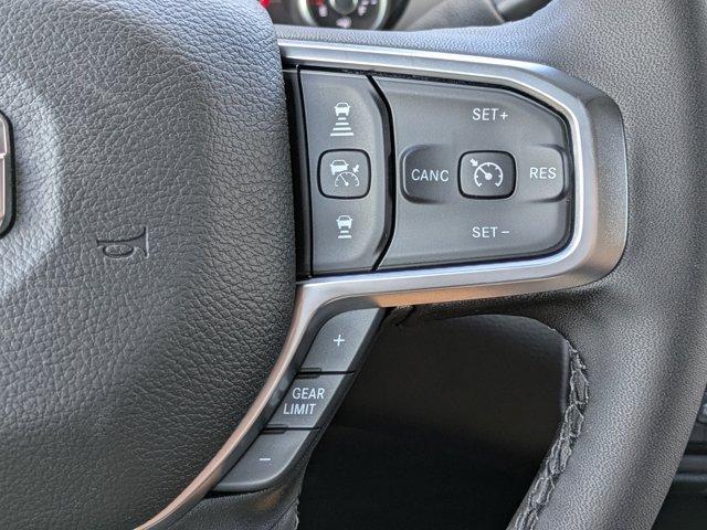 new 2026 Ram 2500 car, priced at $58,015