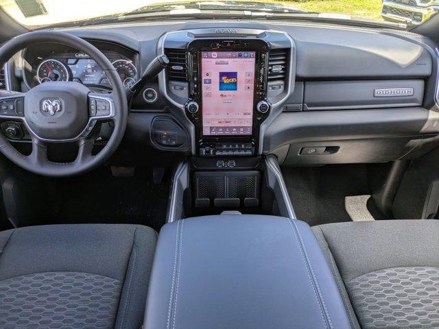 new 2026 Ram 2500 car, priced at $58,015