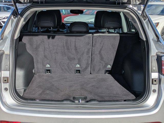 used 2022 Jeep Compass car, priced at $18,784