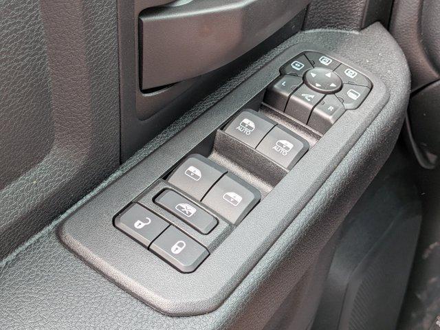 new 2026 Ram 2500 car, priced at $55,984