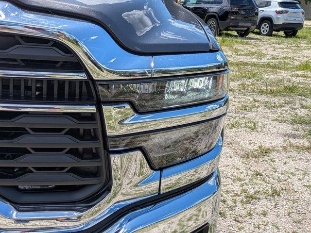 new 2026 Ram 3500 car, priced at $73,236