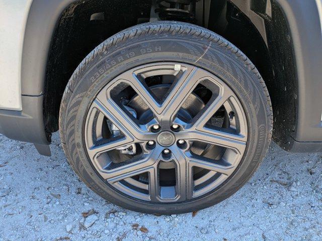 new 2026 Jeep Compass car, priced at $32,361