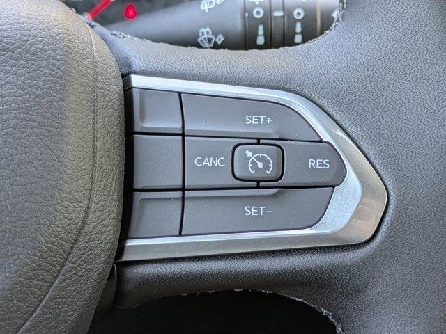 new 2026 Jeep Compass car, priced at $32,361