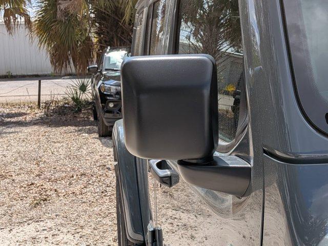 new 2026 Jeep Wrangler car, priced at $54,484