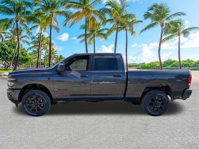 new 2026 Ram 2500 car, priced at $73,284