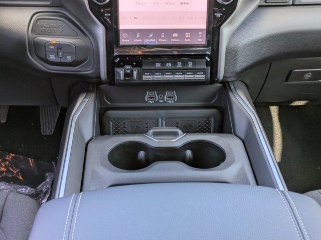 new 2026 Ram 2500 car, priced at $73,284