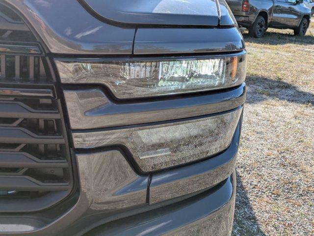 new 2026 Ram 2500 car, priced at $73,284