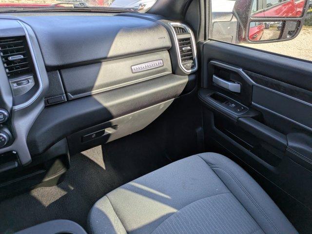 used 2024 Ram 2500 car, priced at $36,684