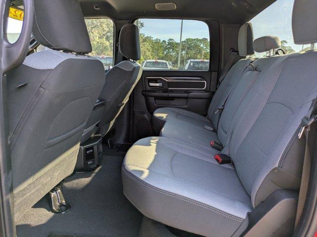 used 2024 Ram 2500 car, priced at $36,684