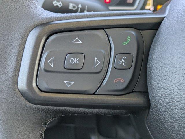 new 2026 Jeep Wrangler car, priced at $46,984