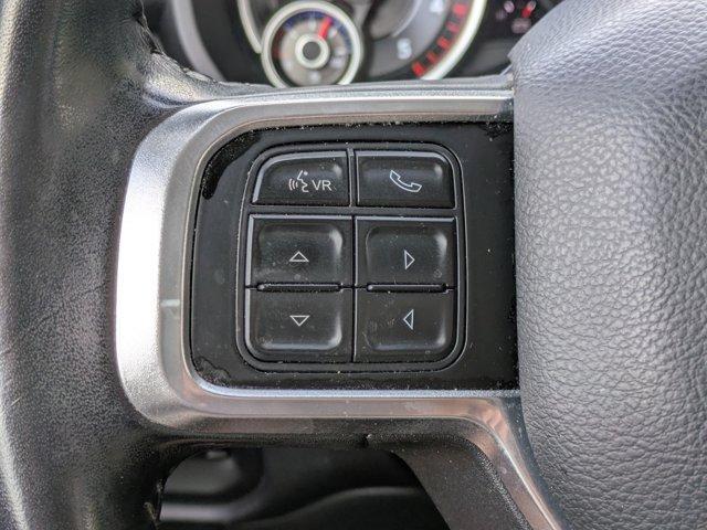 used 2022 Ram 2500 car, priced at $48,584