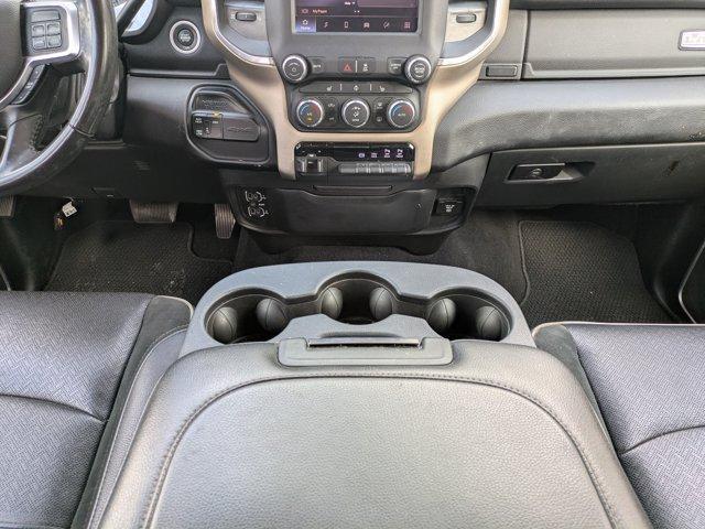 used 2022 Ram 2500 car, priced at $48,584