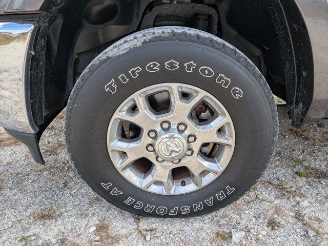 used 2022 Ram 2500 car, priced at $48,584