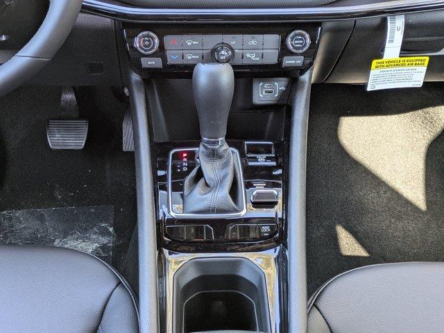 new 2026 Jeep Compass car, priced at $32,532