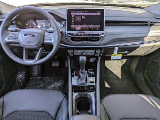 new 2026 Jeep Compass car, priced at $32,532