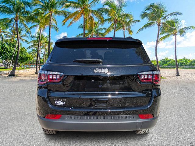 new 2026 Jeep Compass car, priced at $32,532