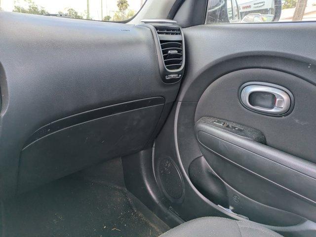 used 2015 Kia Soul car, priced at $4,000