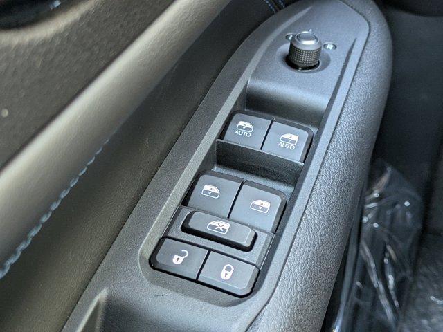 new 2026 Jeep Compass car, priced at $32,386