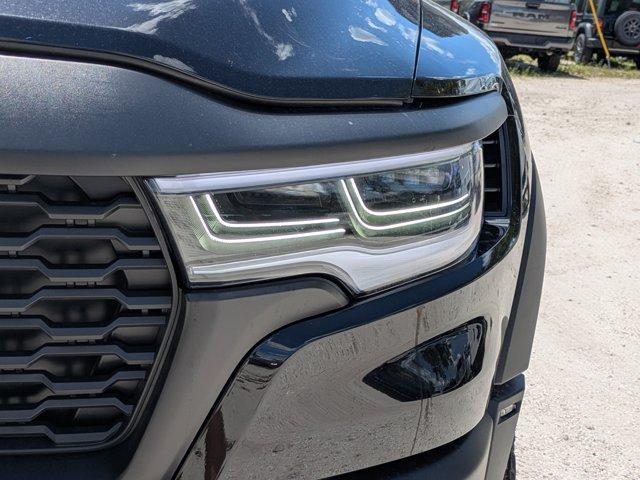 new 2026 Ram 1500 car, priced at $81,656