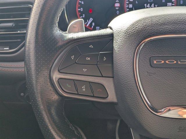 used 2023 Dodge Durango car, priced at $23,484