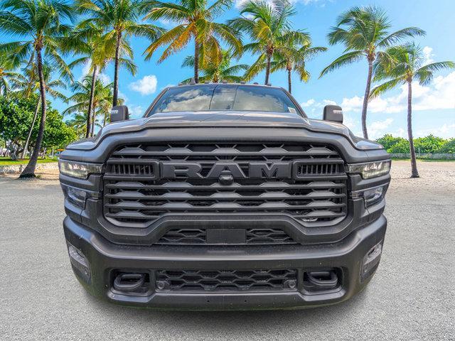 new 2026 Ram 2500 car, priced at $70,736