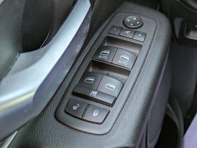 used 2022 Ram 1500 car, priced at $30,784