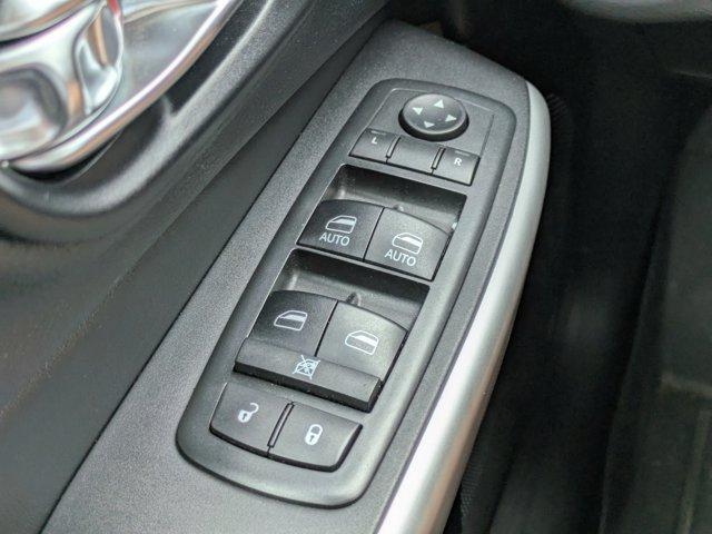 used 2018 Jeep Cherokee car, priced at $15,484