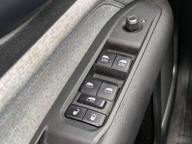 used 2024 Jeep Compass car, priced at $14,784