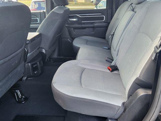 used 2024 Ram 2500 car, priced at $40,884