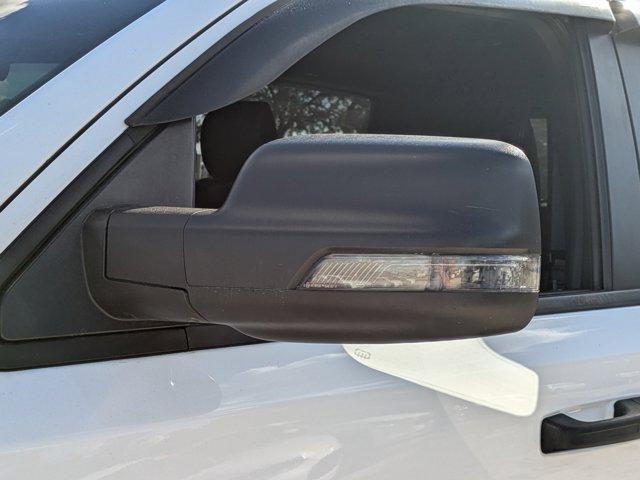 used 2023 Ram 1500 car, priced at $41,584