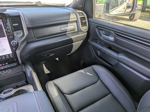 used 2023 Ram 1500 car, priced at $41,584